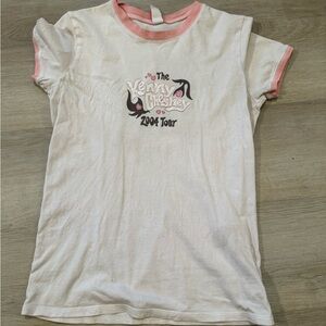 Kenny Chesney tee used/wear see pics